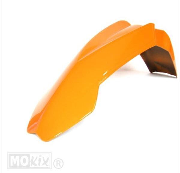 Voorspatbord RRX PRO Oranje - Rieju