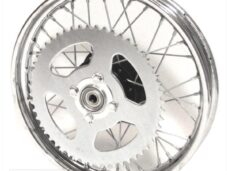 Achterwiel Rieju MX Compleet 2000