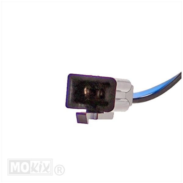 Kenteken Plaat Verlichting Rieju RS3 E4 - Afbeelding 3