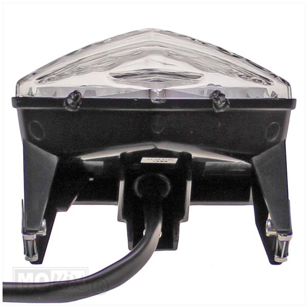 Achterlicht Compleet Rieju RS3 E4 6LED - Afbeelding 2