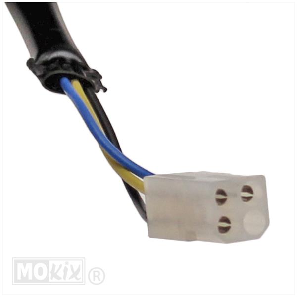 Achterlicht Compleet Rieju RS3 E4 6LED - Afbeelding 3