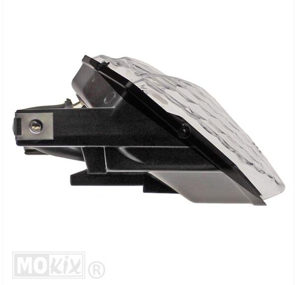 Achterlicht Compleet Rieju RS3 E4 6LED