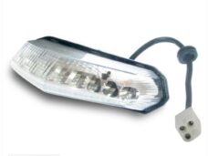Achterlicht Compleet Rieju RS2 6LED