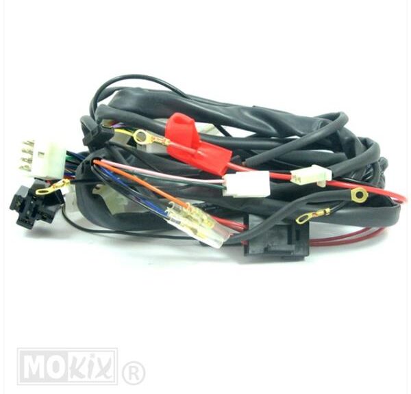 Kabelboom Rieju RS2/RS2-PRO       2006