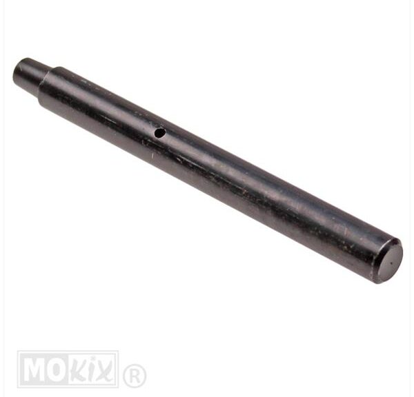 Stuurstuk L/R Rieju RS3 E4