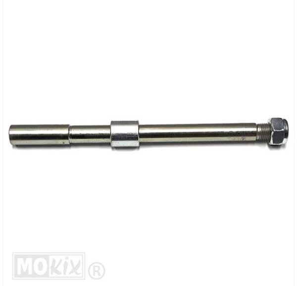 Vooras Rieju MRX/SMX/RRX