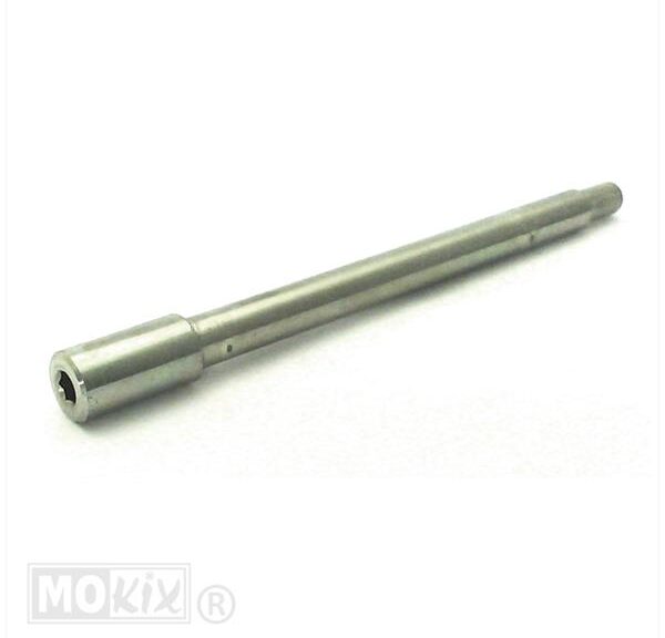 Vooras Rieju RS2 - RS3 220 x15