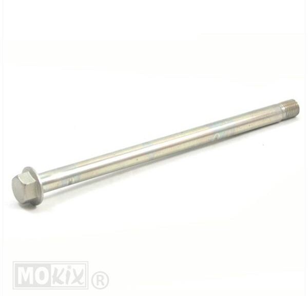 Achtervorkas Rieju MRT/Tango 238x14x1.50