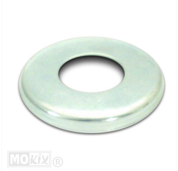 Sluitring Balhoofd Onder RS2 - Rieju