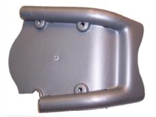 Motor Protector Rieju RR/Spike