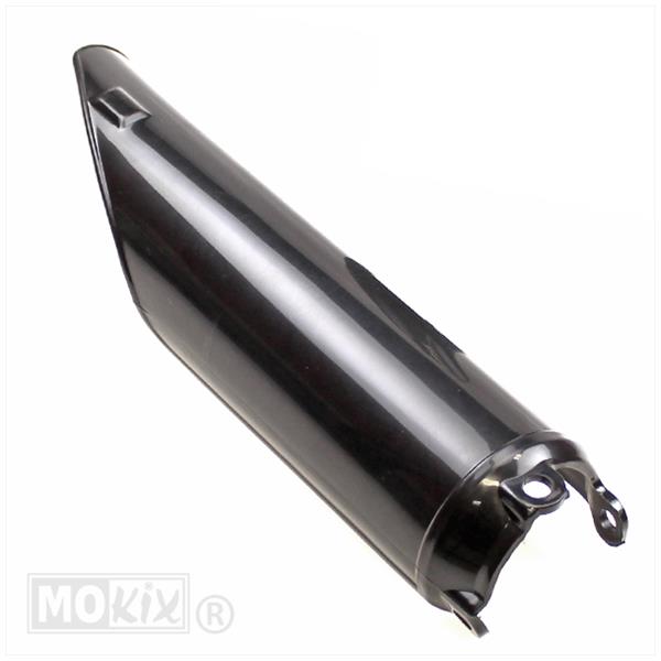 Protectorset VV Zwart MRX PRO - Afbeelding 2