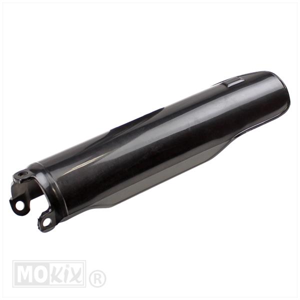Protectorset VV Zwart MRX PRO - Afbeelding 3