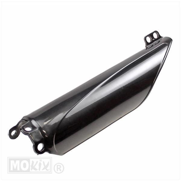 Protectorset VV Zwart MRX PRO - Afbeelding 4