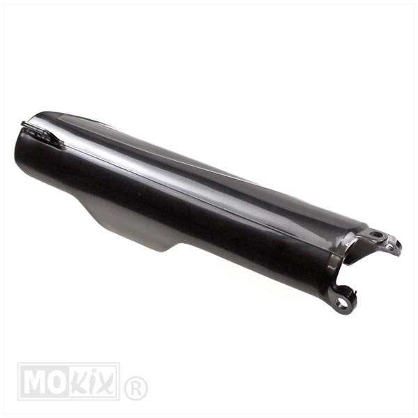 Protectorset VV Zwart MRX PRO - Afbeelding 5