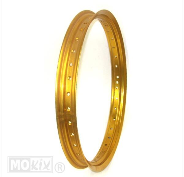 Velg Achterwiel Rieju MRX PRO