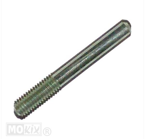 Drukpen Rempomp Achter Rieju RS2 (M6x69)