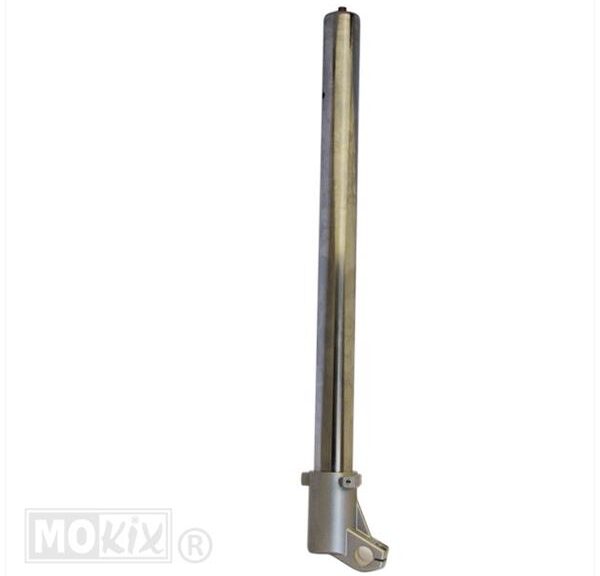 Onderpoot Rieju MRT/SMX/MRX Compleet Rechts