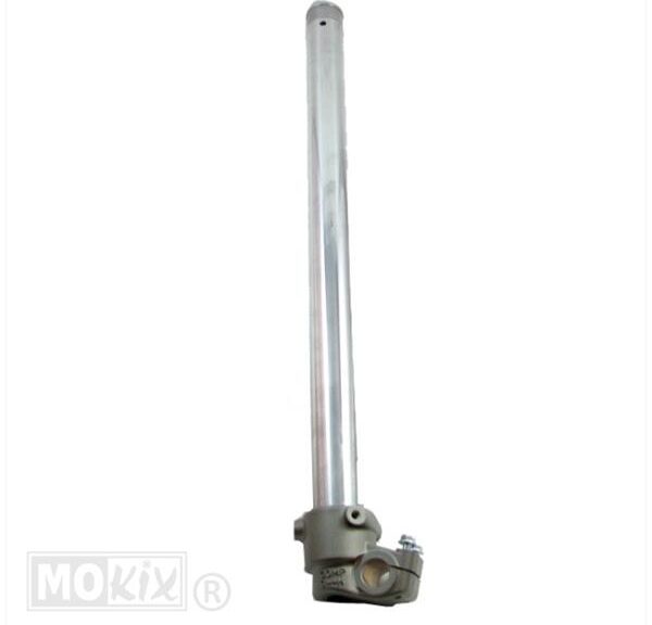 Onderpoot Rechts Compl MRX PRO - Rieju