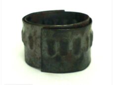 Bevestigings Ring Rubber MX  2001 - Rieju