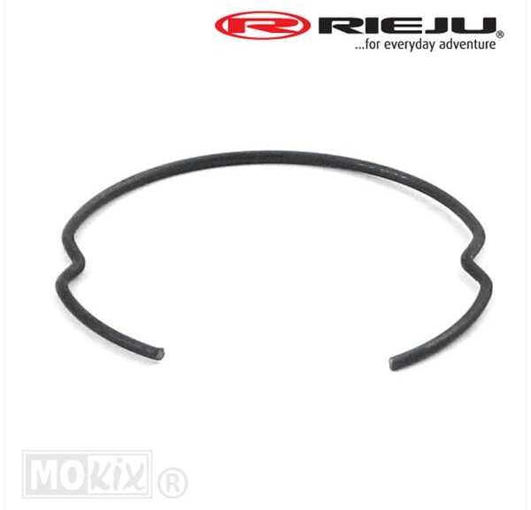 Clip Ring Voorvork Rieju