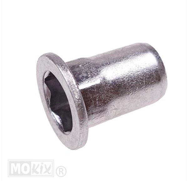 Rivet MRX PRO - Rieju