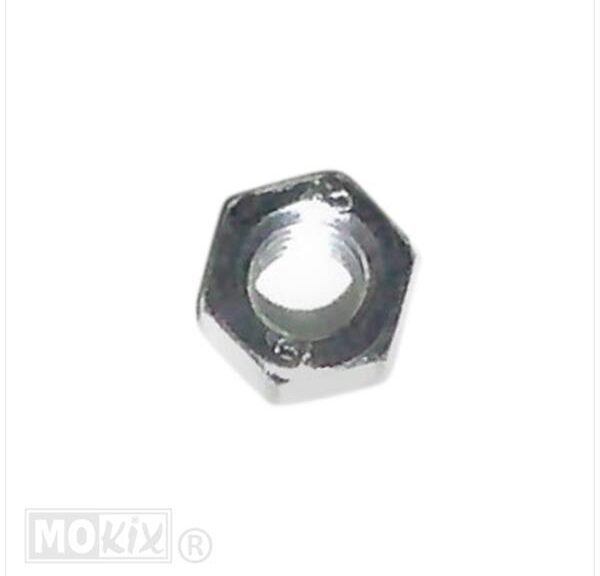 Moer Cilindertapeind Rieju MX