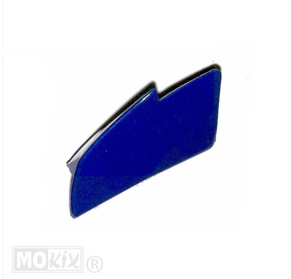 Kabeldoorvoer MRX Blauw     Klem - Rieju