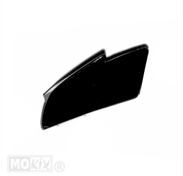 Kabeldoorvoer Zwart SMX     Klem - Rieju