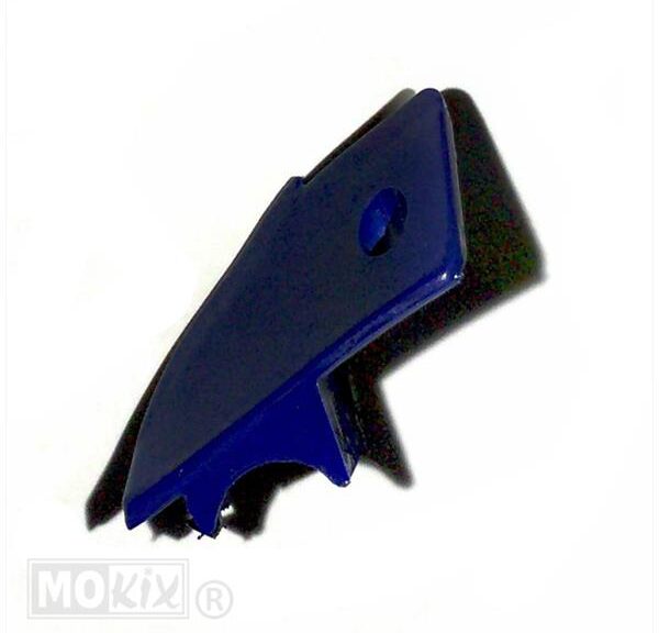 Kabeldoorvoer RR/Spike Blauw '05 - Rieju