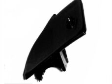 Kabeldoorvoer RR/Spike Zwart '05 - Rieju
