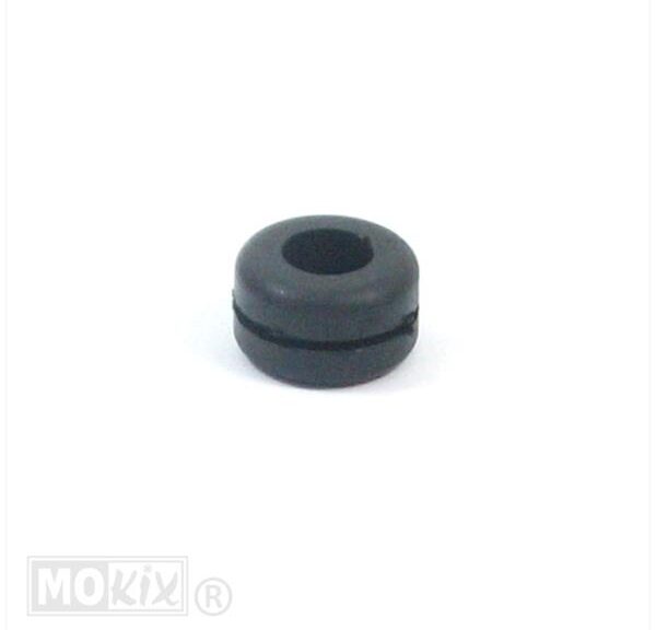 Ophangrubber Radiateur Rieju
