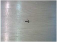 Rubber Stop RS1             2000 - Rieju