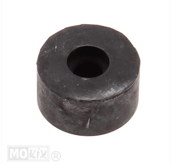 Framerubber Tank Zijkant Rieju