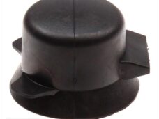 Rubber Koplampfitting Rieju