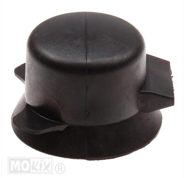 Rubber Koplampfitting Rieju