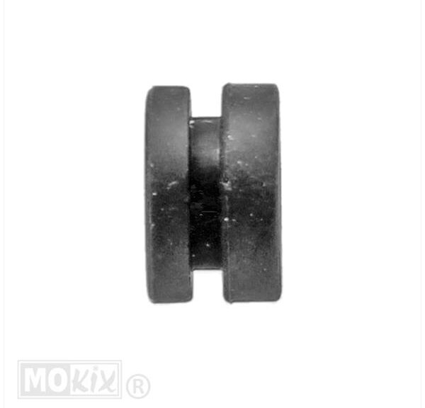 Ophangrubber Klein Rieju