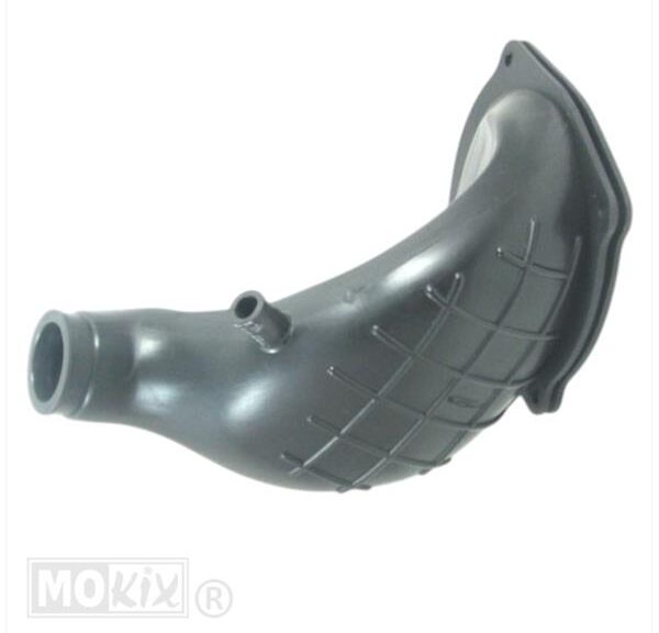 Aanzuigrubber Rieju MRT