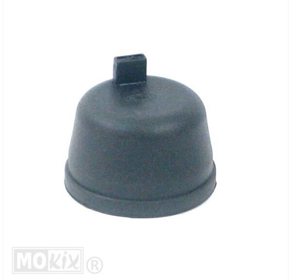 Beschermrubber Koplamp Rieju RS2