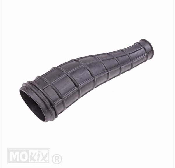 Rubber Union Carburetor Filter BOX RS3 - Rieju