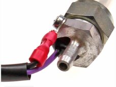 Benzine Niveau Meter Rieju RS1 2000