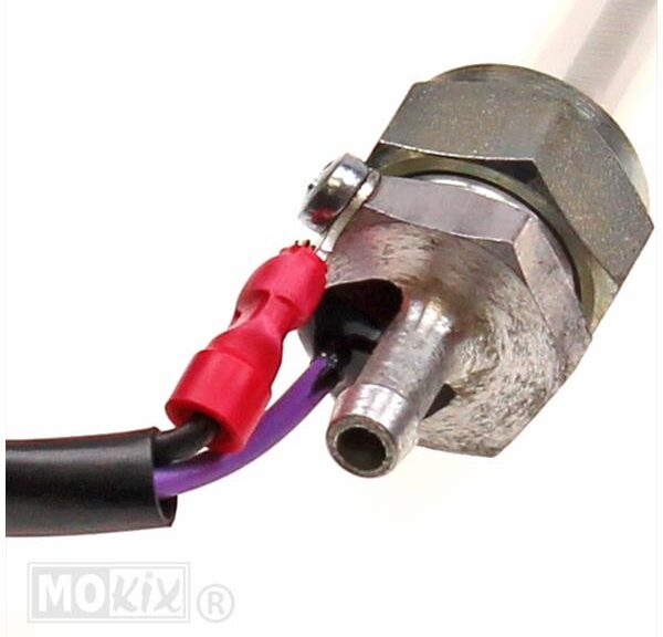 Benzine Niveau Meter Rieju RS1 2000