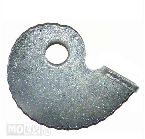 Kettingspanner Links MX 2000 - Rieju
