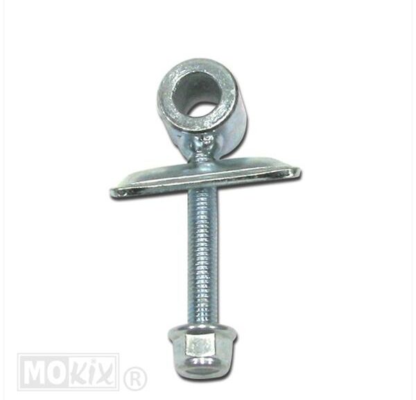 Kettingspanner Compleet RS1 2000 - Rieju