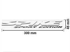 Transfer Rieju Spike-X Sport Edition 06