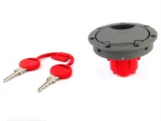 DOP Benzine Tank + Sleutels Rieju RS1