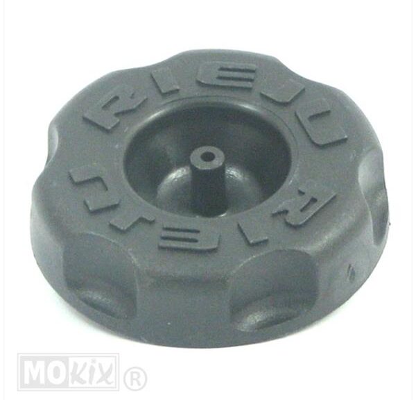 Benzinetank DOP Rieju MRX/SMX RRX/Spike-X