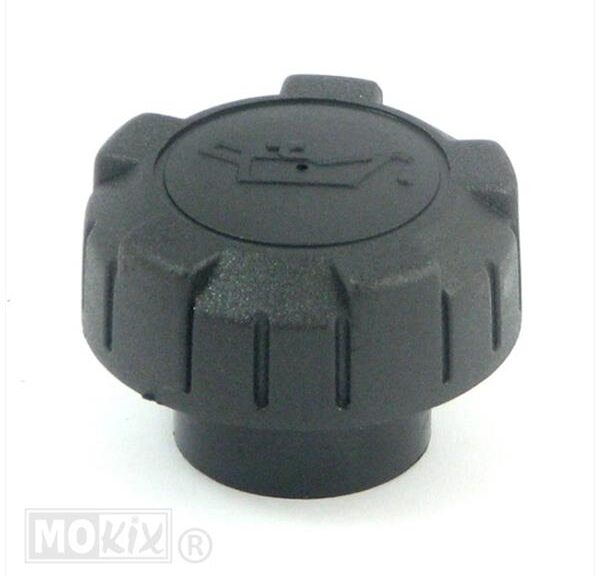 Olietankdop Rieju RR/SP/SMX/MRX