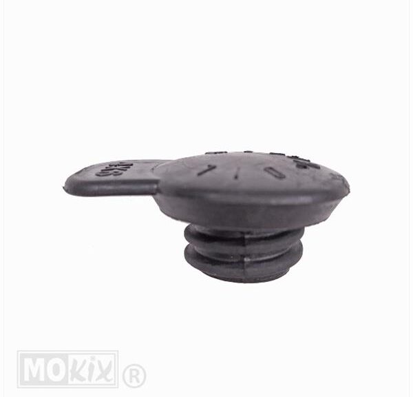 OIL Tank CAP RS3 - Rieju