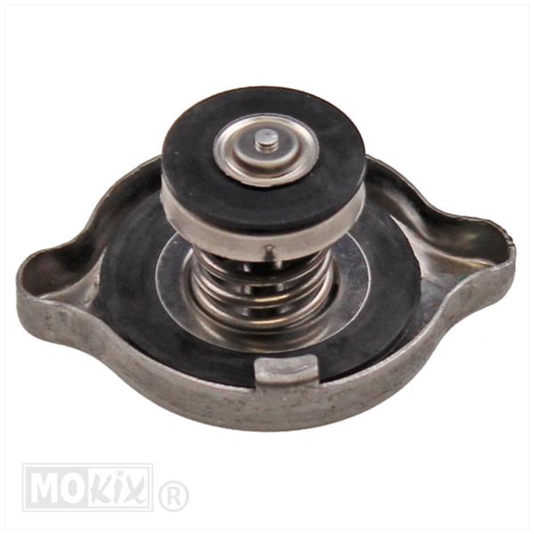Radiateurdop Rieju RRX/Spike-X (1.2 Bar ) KTM - Afbeelding 2