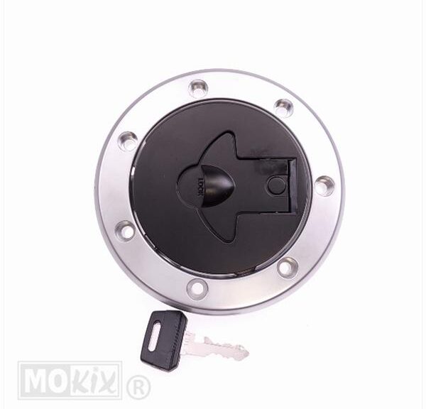 Tankdop + Sleutels RS3 - Rieju